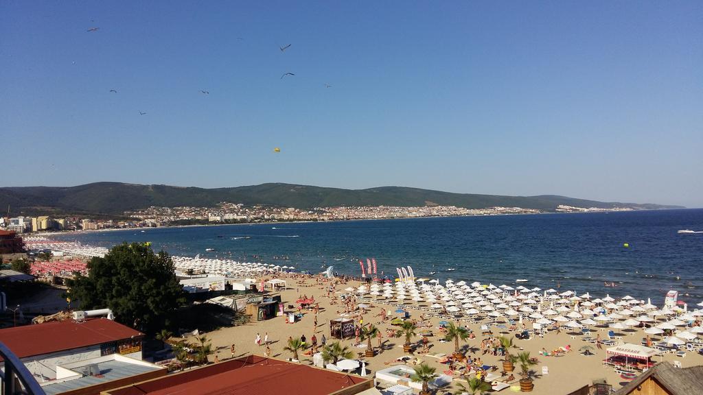 Kaya Sunny Beach